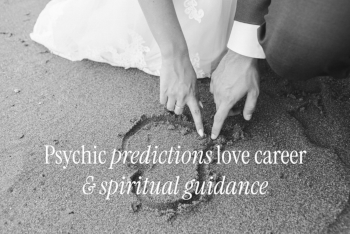 Barbara Psychic Medium 2026 Predictions Love Career